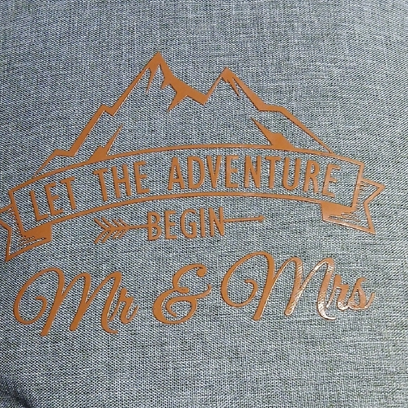 Wine Tote / Date Night - Picture 2 of 8